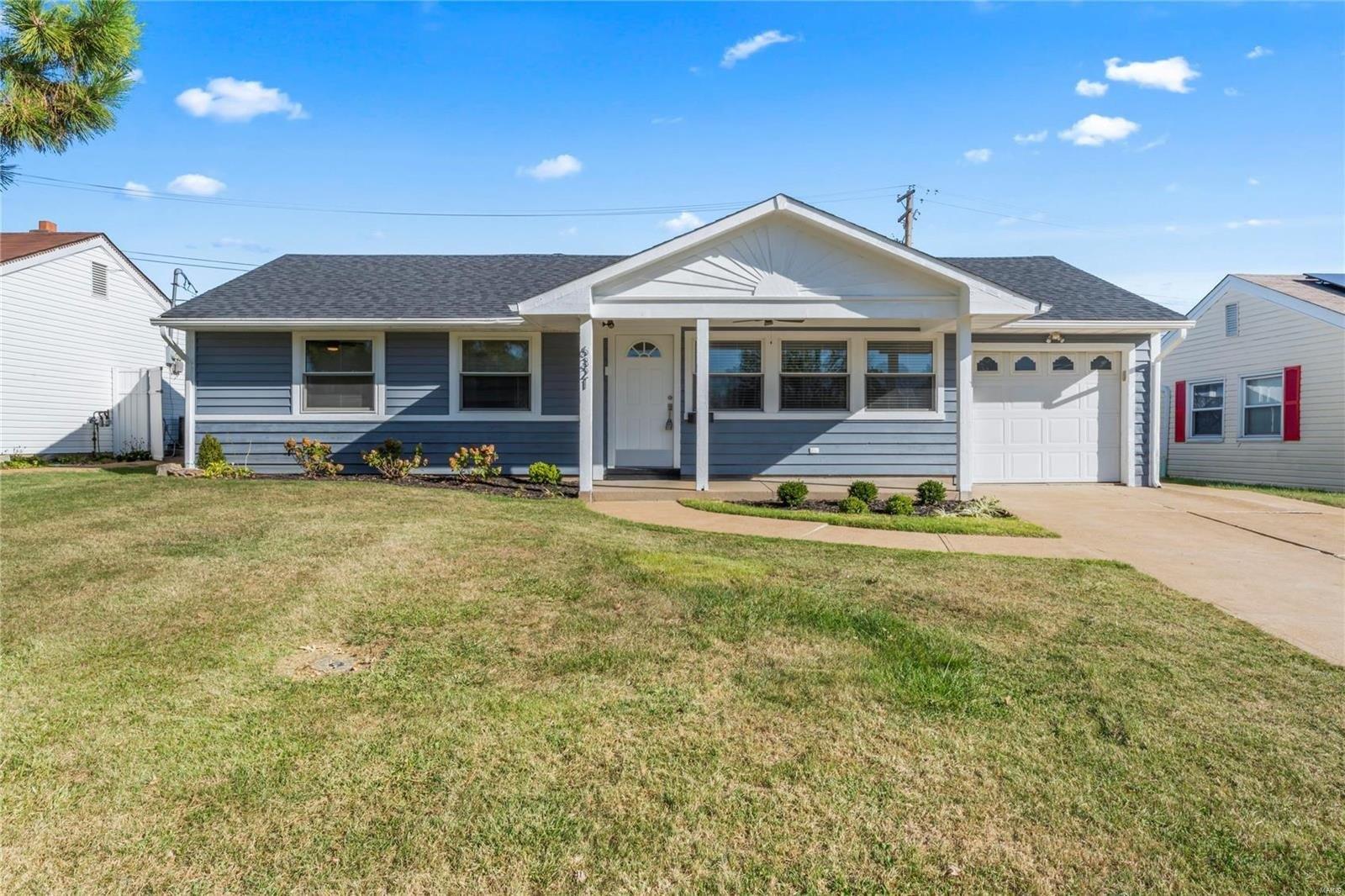 Sheppard Dr, Saint Louis, MO 63123