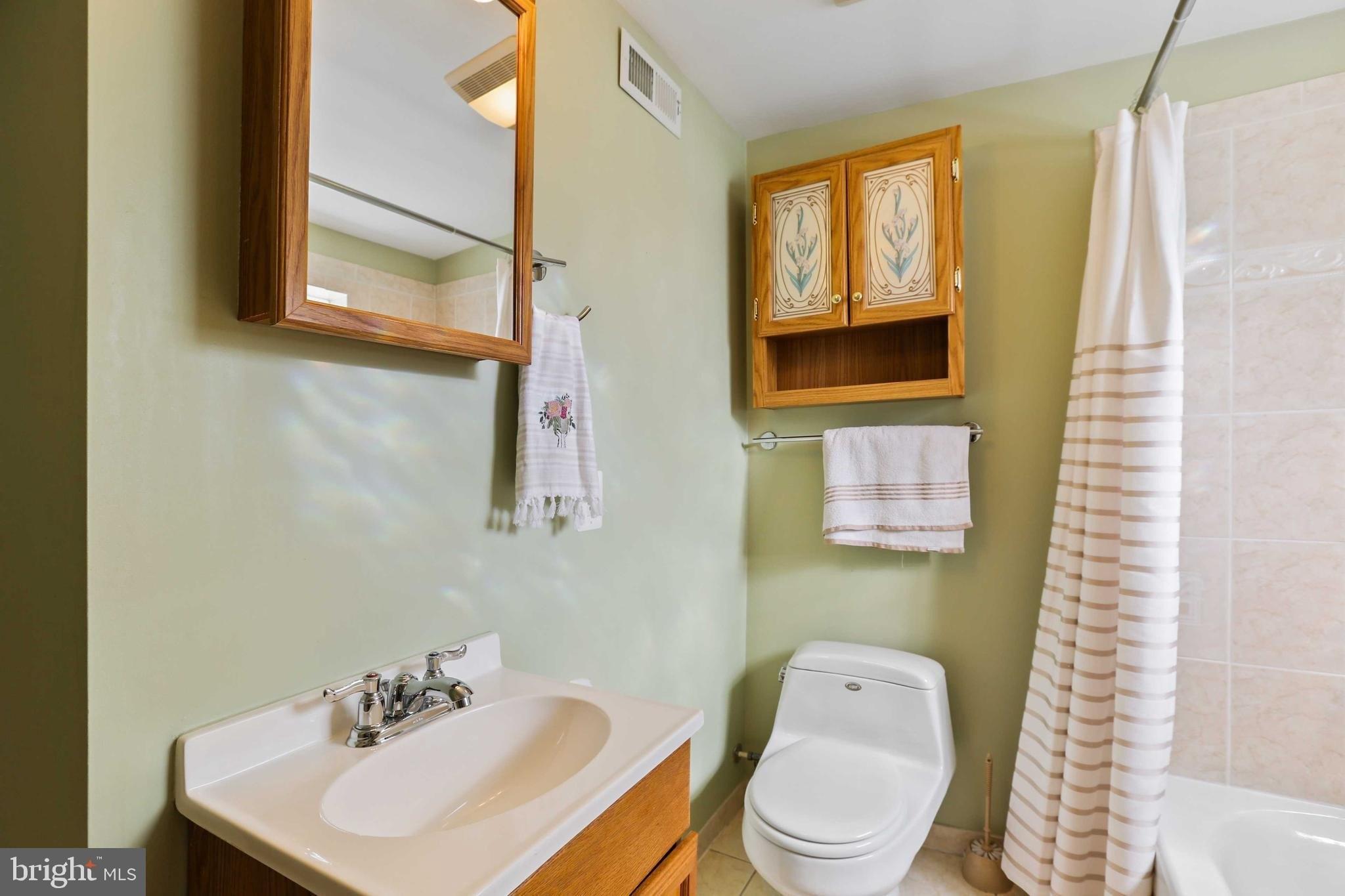 S Madeira St, Baltimore, MD 21231