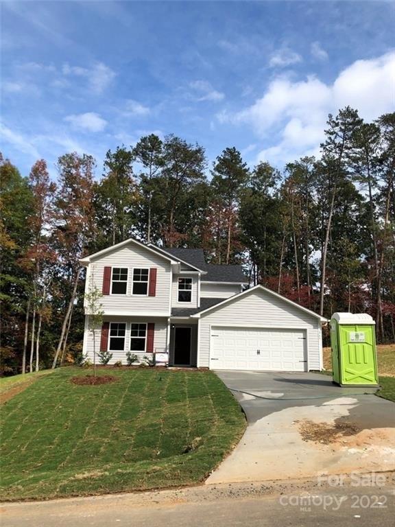 Shoreline Dr, New London, NC 28127