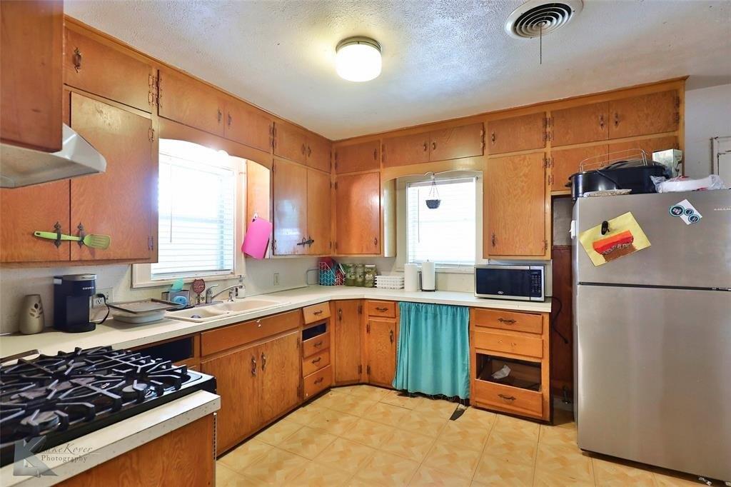Grand Ave, Abilene, TX 79605