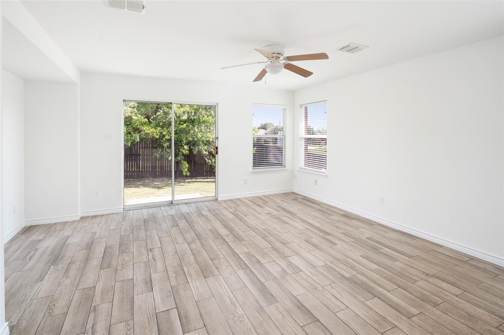 Emerald Ln, Mckinney, TX 75071