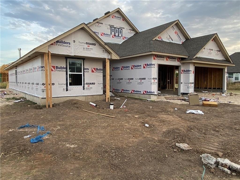 Langley Dr, Norman, OK 73071