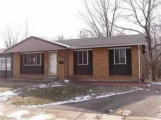 Tucson Dr, Dayton, OH 45417