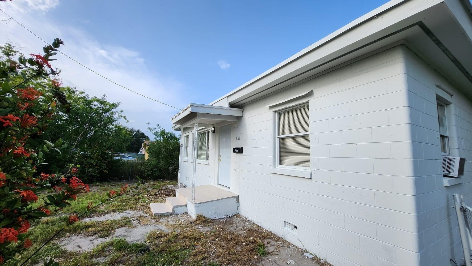 N 26th St, Fort Pierce, FL 34947