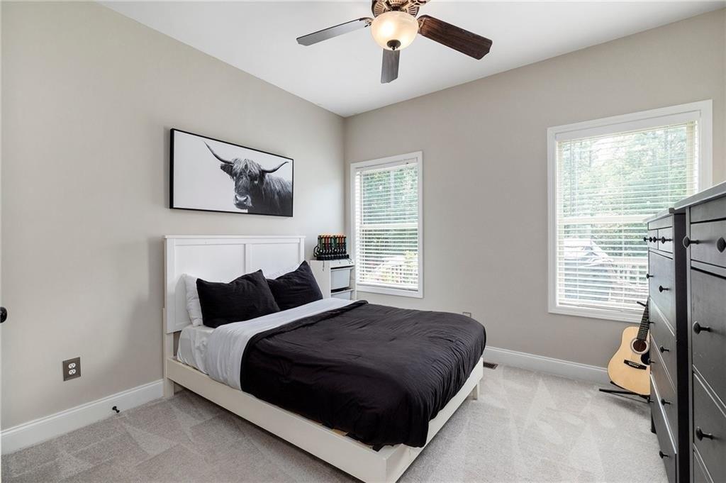 Double Branches Ln, Dallas, GA 30132