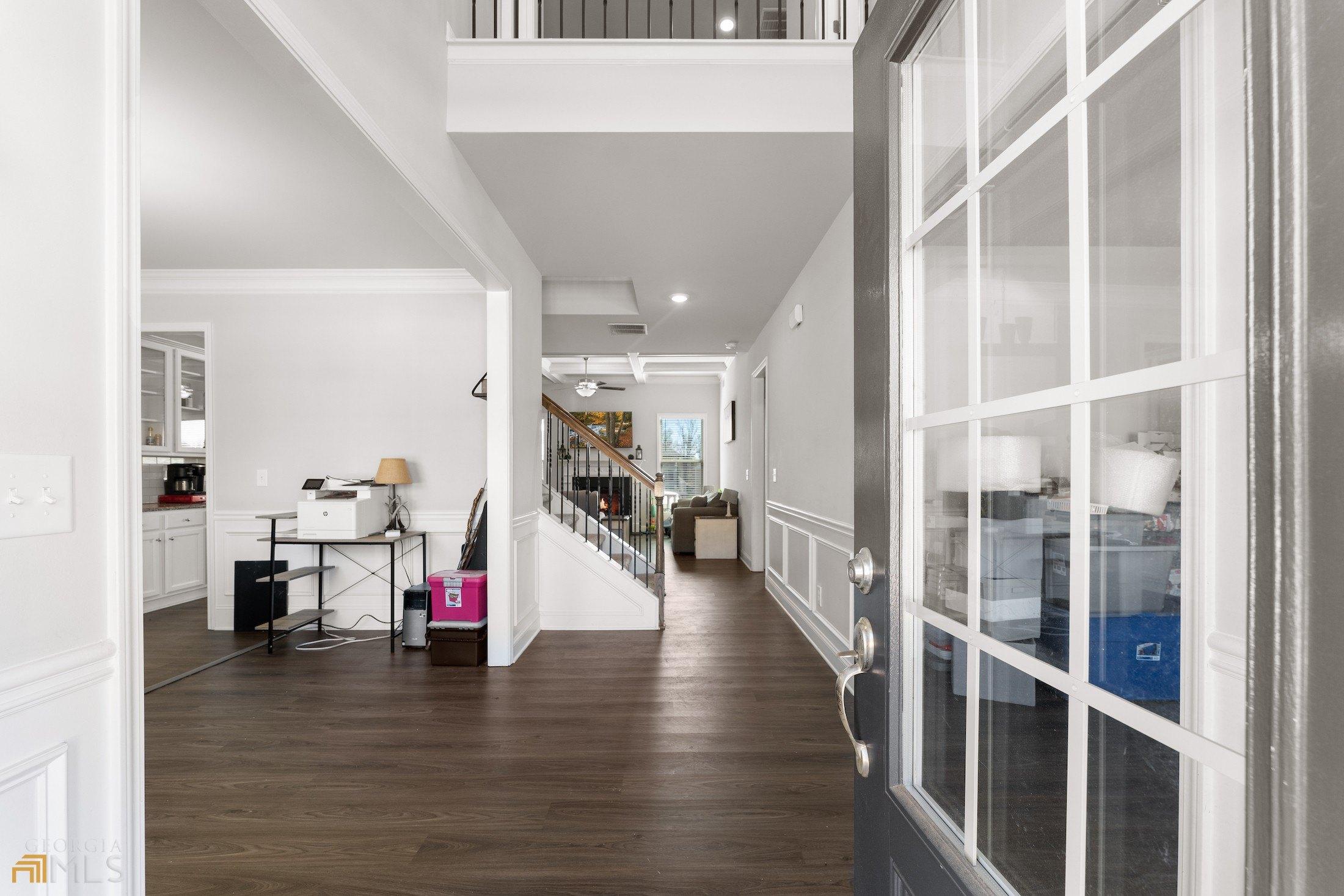 Birch Meadow Trl, Gainesville, GA 30504