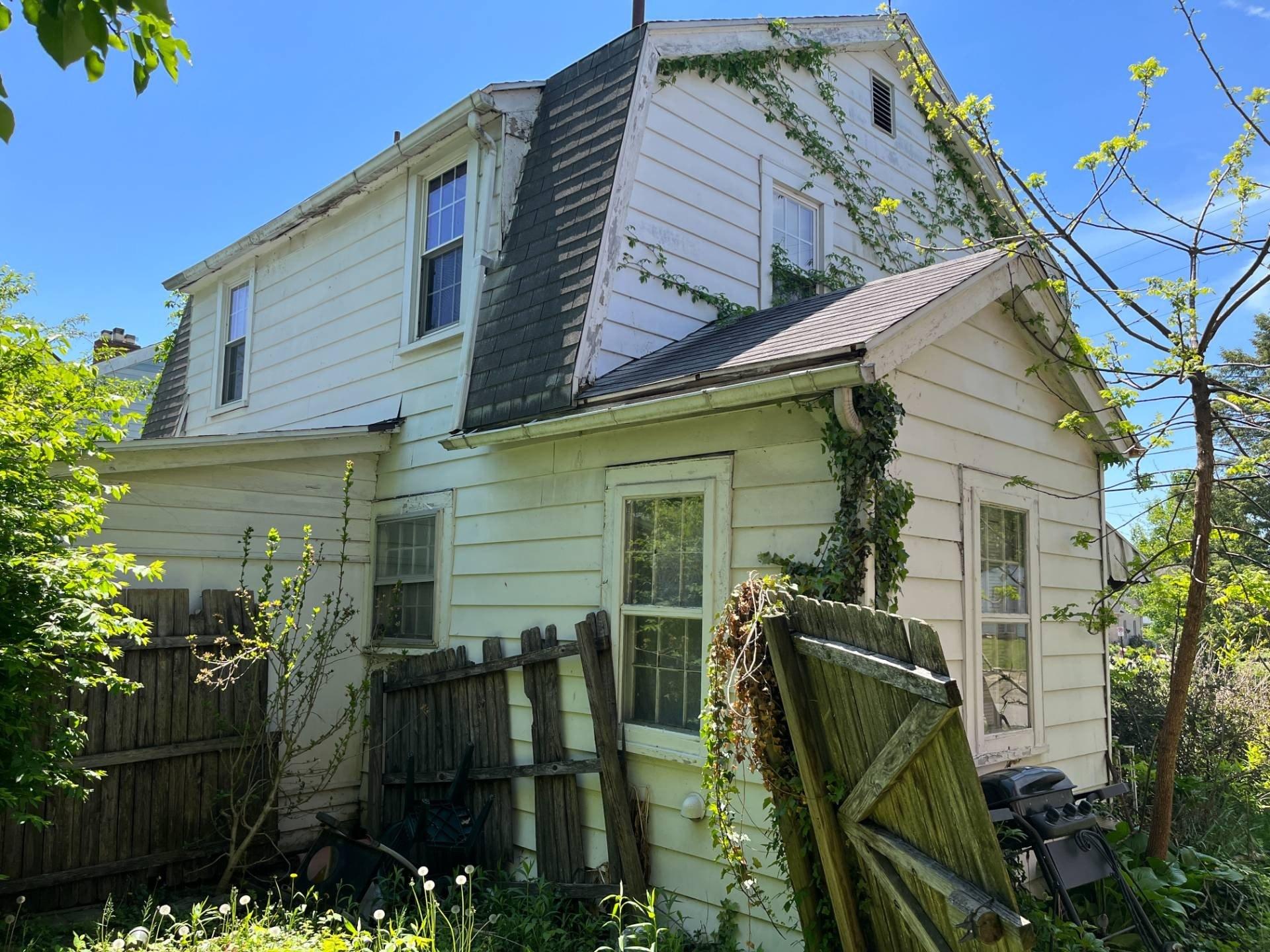 Race St, Parkersburg, WV 26101