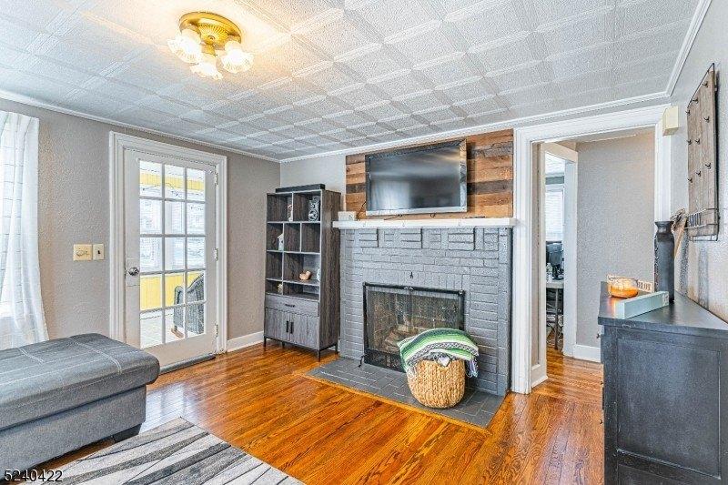 Green St, Boonton, NJ 07005
