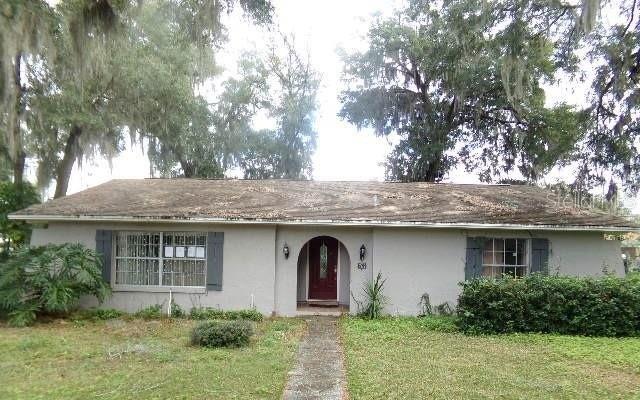 S Oakwood Ave, Brandon, FL 33511