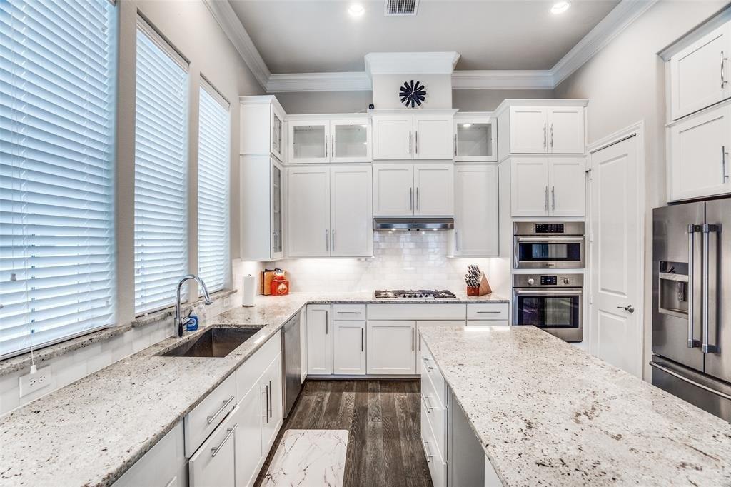 Wooster Ln, Plano, TX 75074