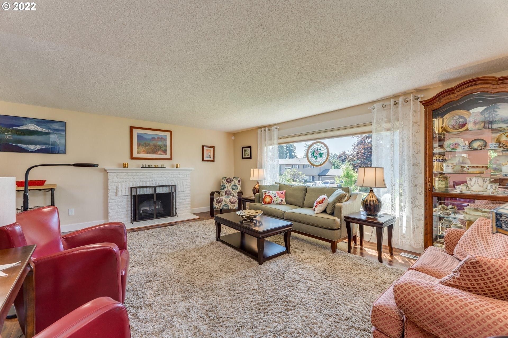 Blue Ridge Dr, Oregon City, OR 97045