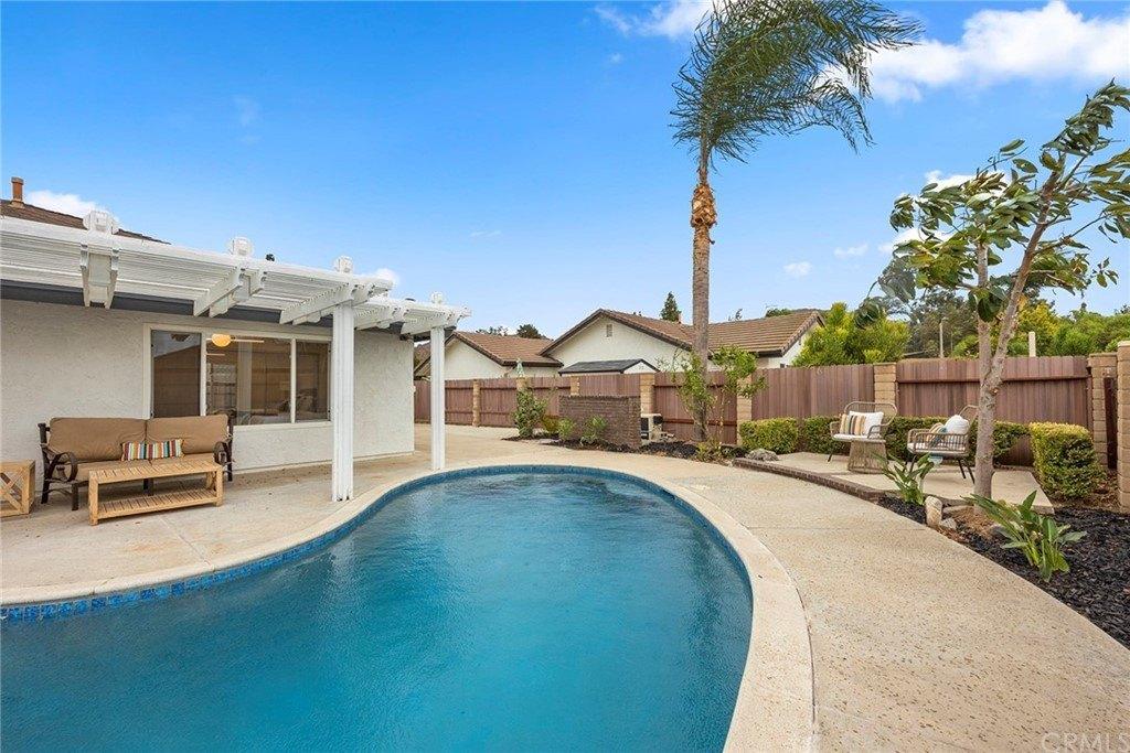 N Richard St, Orange, CA 92869