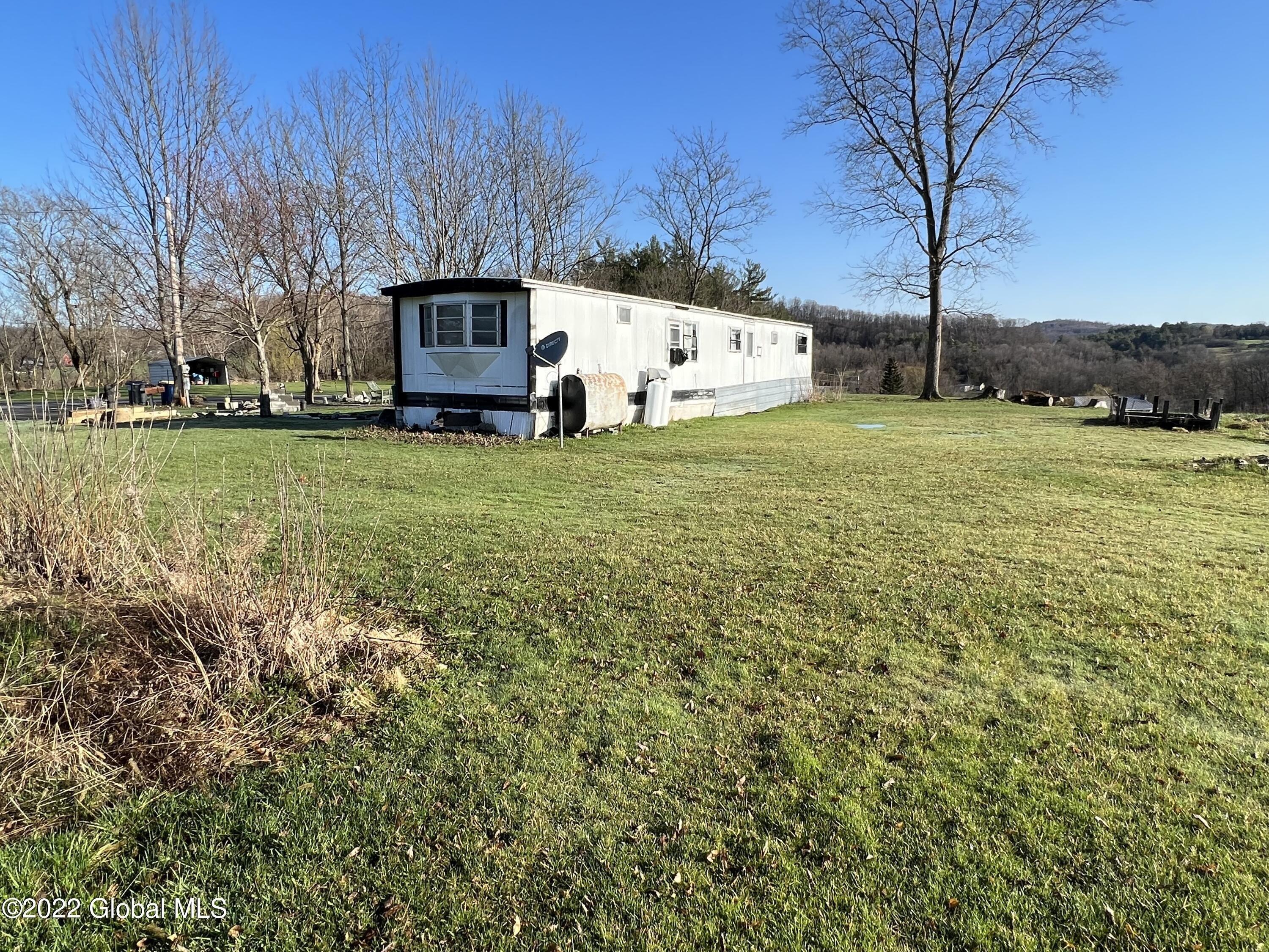 County Route 9b, Whitehall, NY 12887