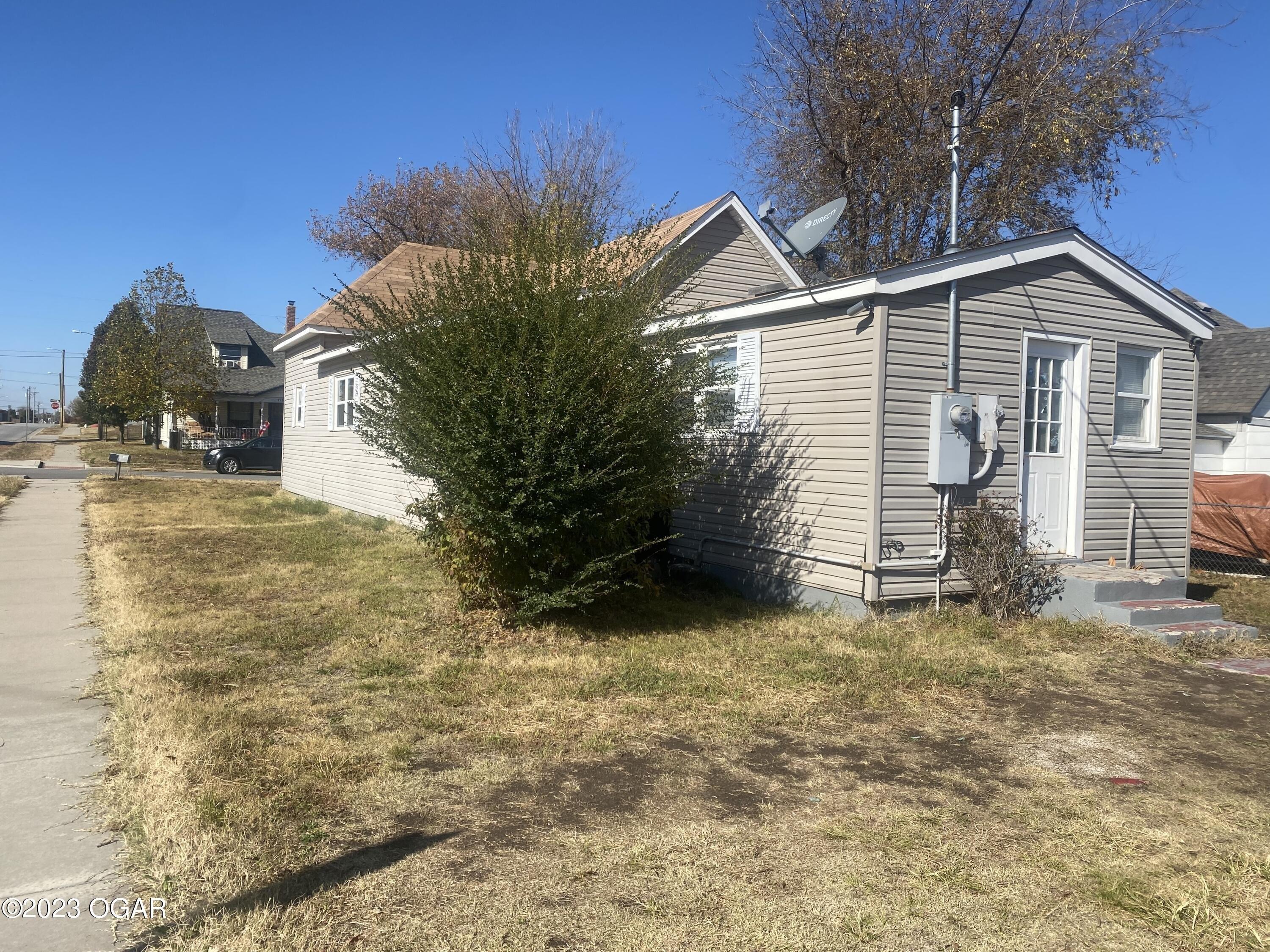 S Joplin Ave, Joplin, MO 64804