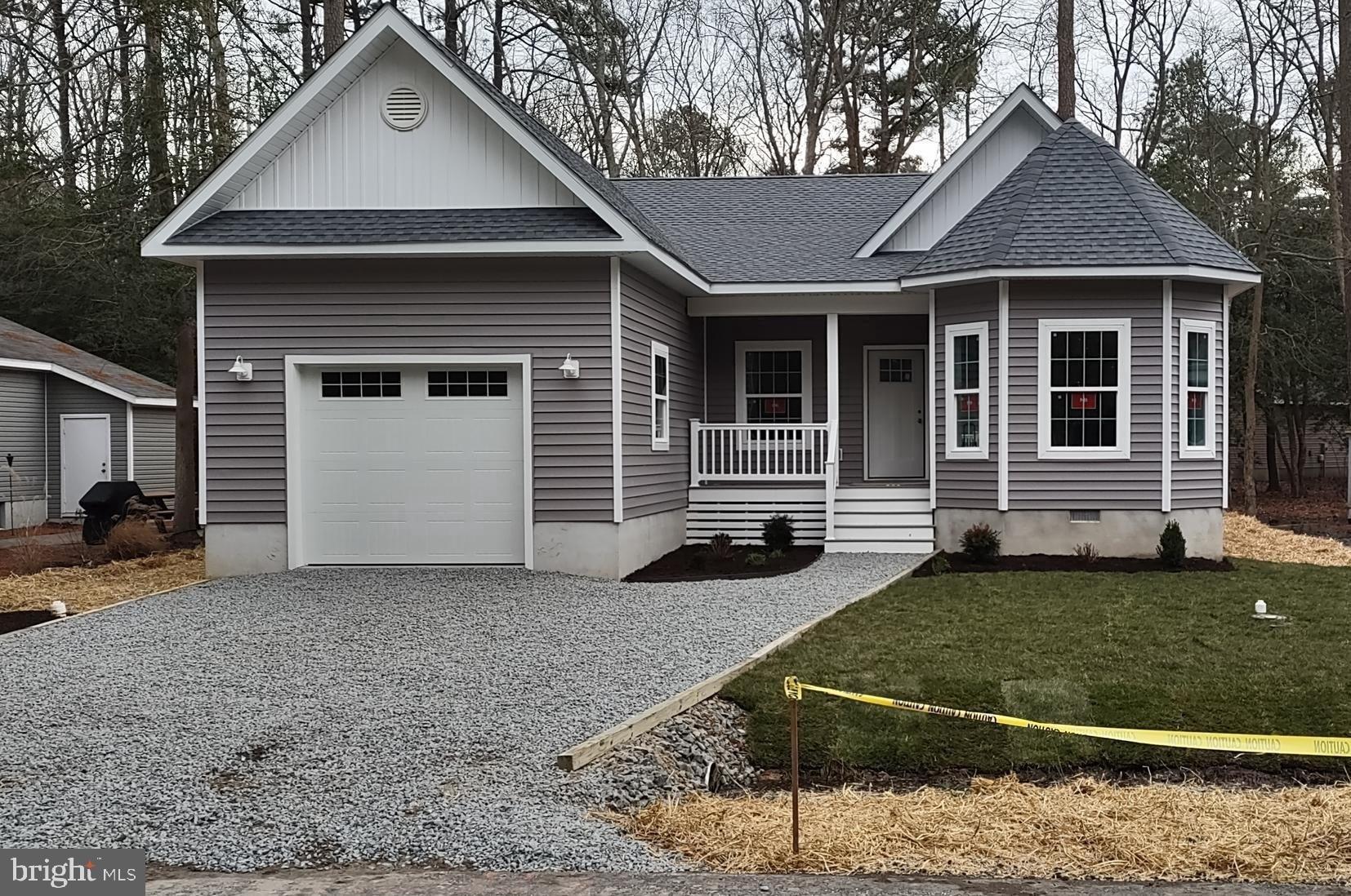 Ocean Pkwy, Berlin, MD 21811