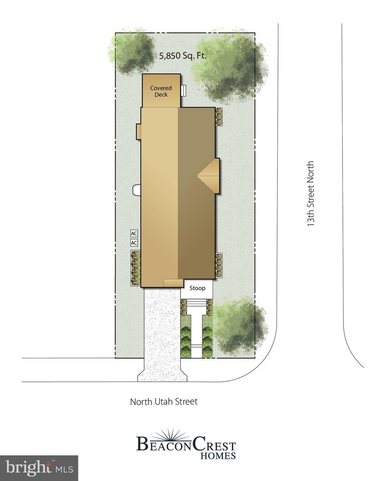 N Utah St, Arlington, VA 22201