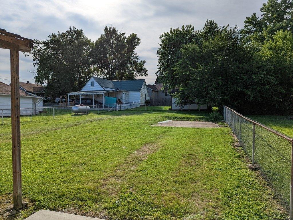 2nd St, West Portsmouth, OH 45663