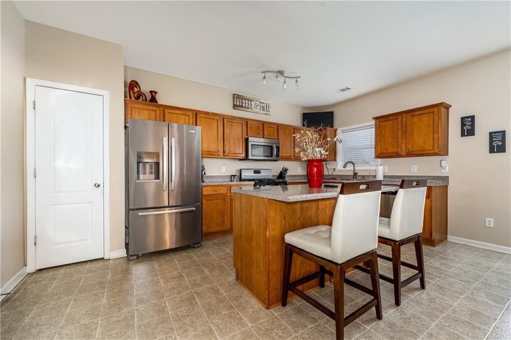 Talkeetna Ct Sw, Atlanta, GA 30331