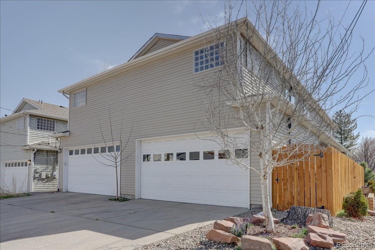 S University Blvd, Denver, CO 80210