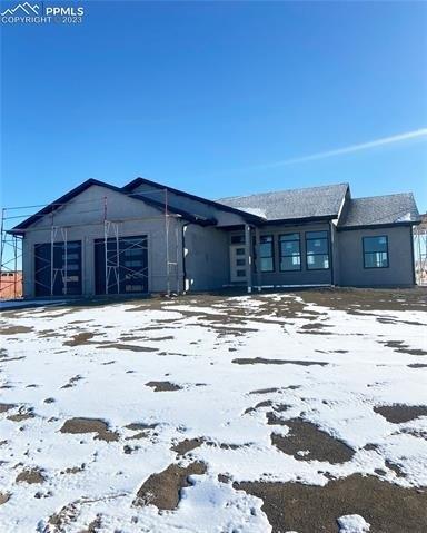 N Ginger Ln, Pueblo, CO 81007