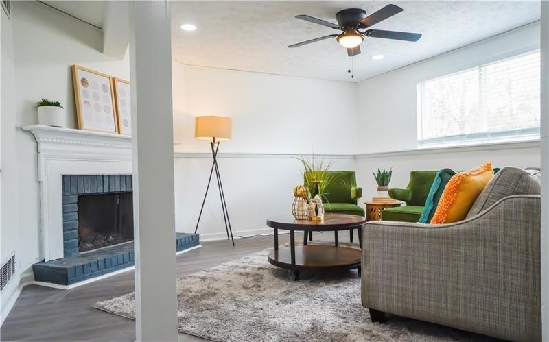 Raintree Bnd, Lithonia, GA 30058