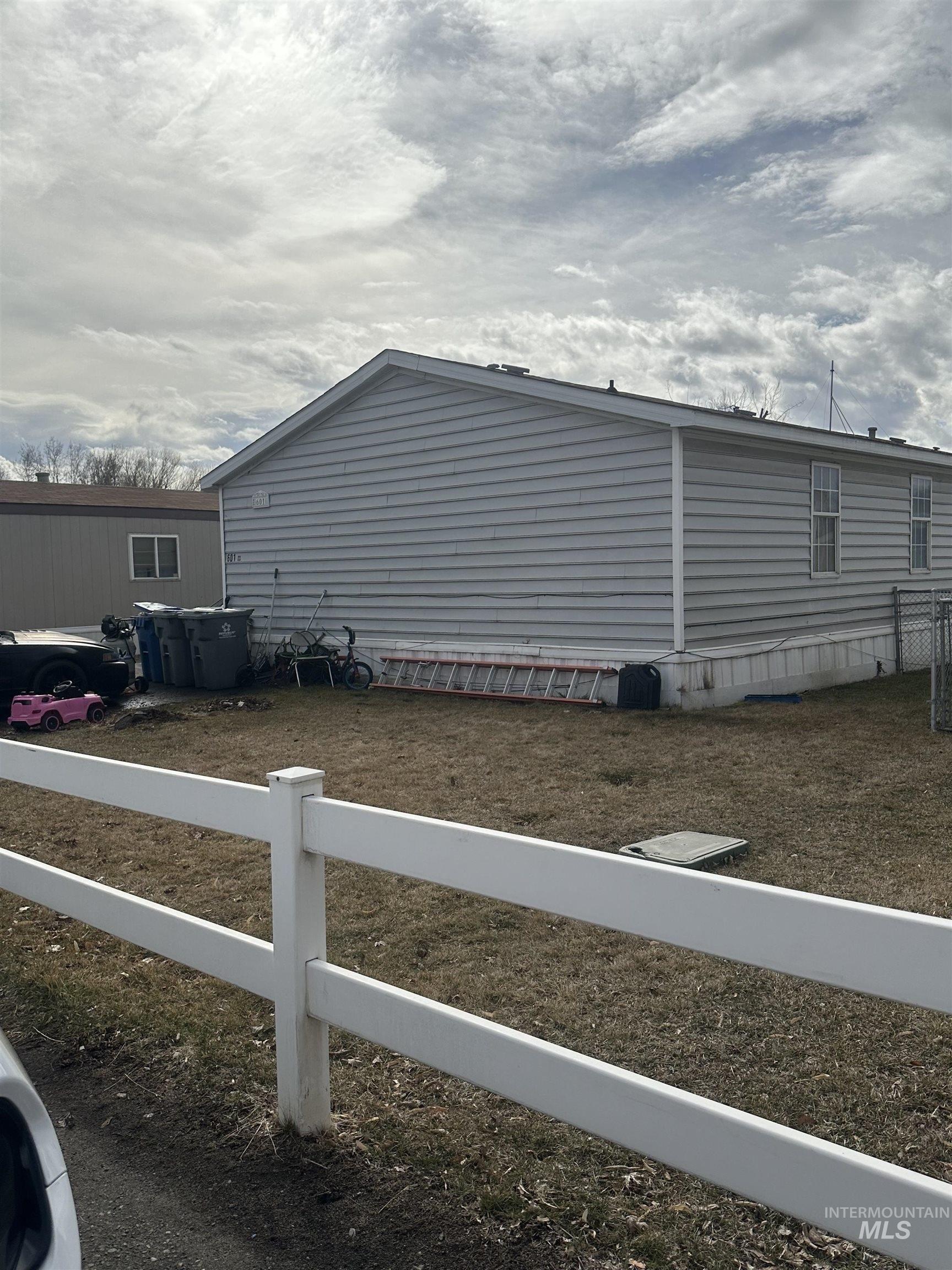 N 42nd St, Nampa, ID 83687