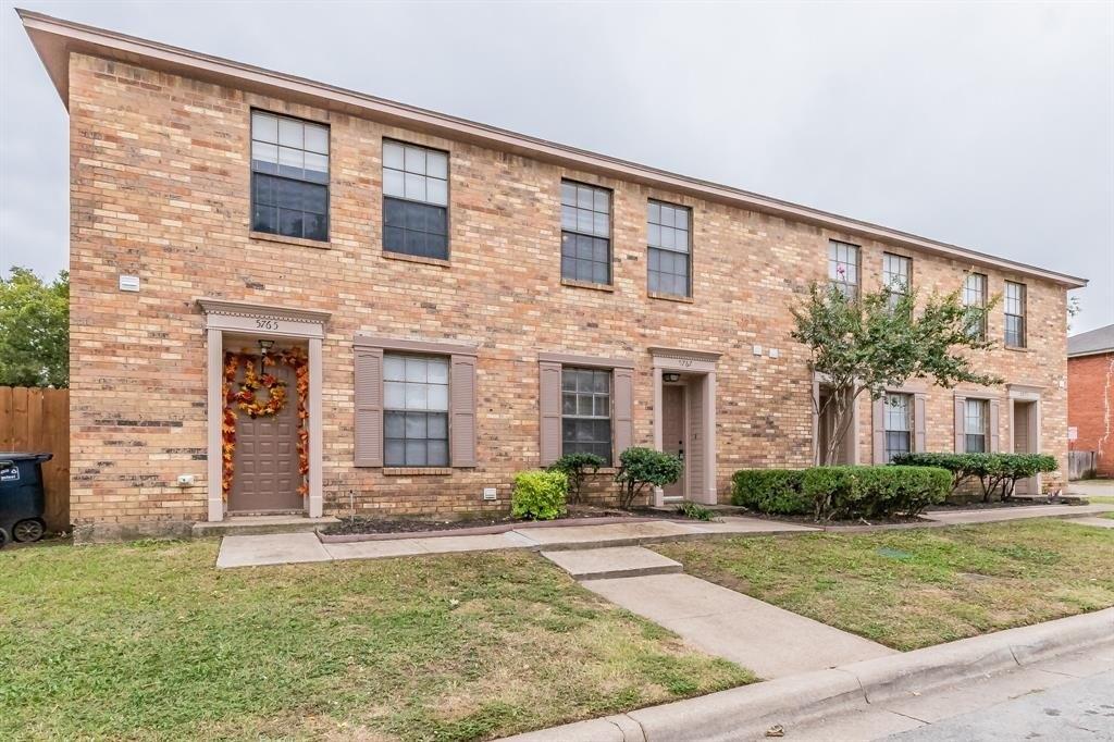 Shadydell Dr, Fort Worth, TX 76135