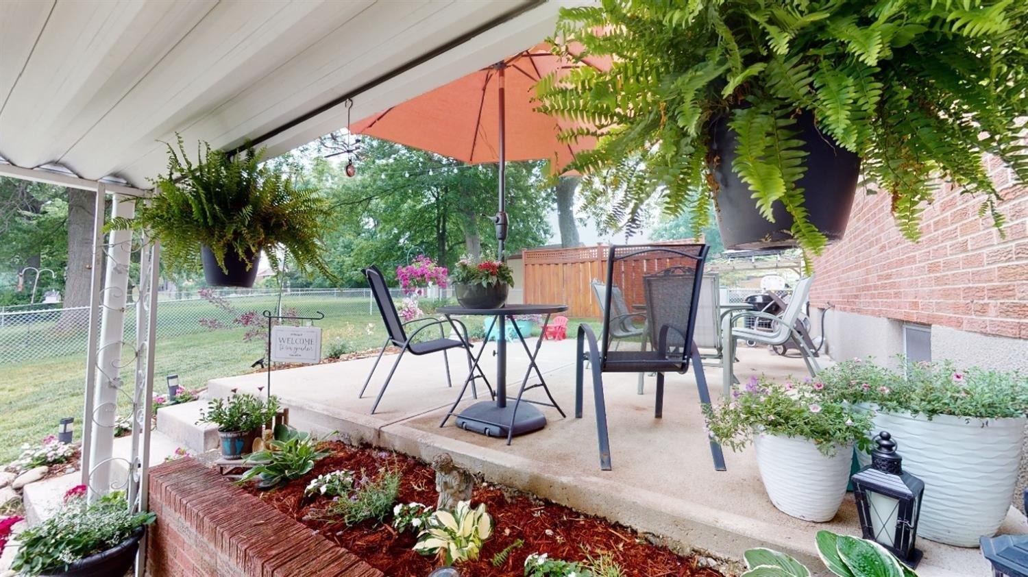 N Glen Rd, Cincinnati, OH 45248
