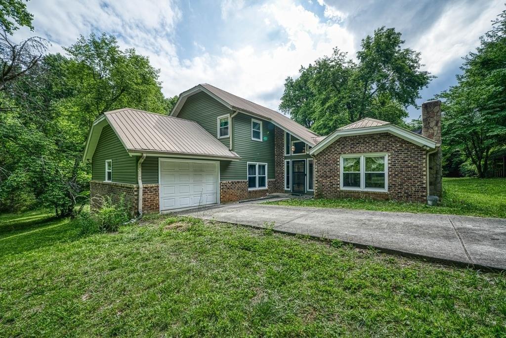 Post Oak Cir, Cookeville, TN 38506