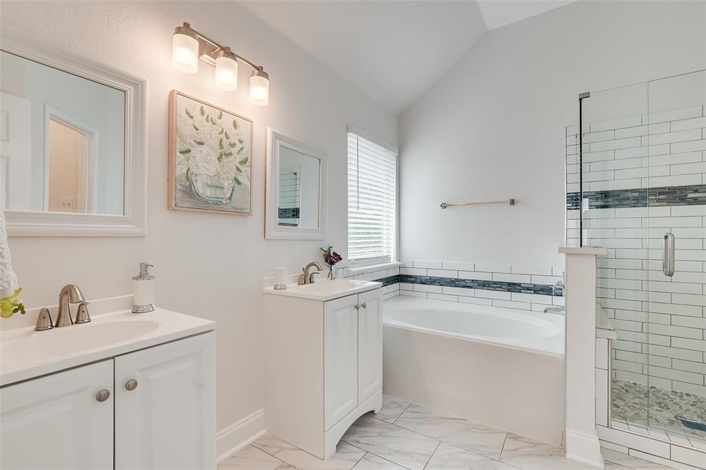 Sunset Ridge Dr, Fort Worth, TX 76123