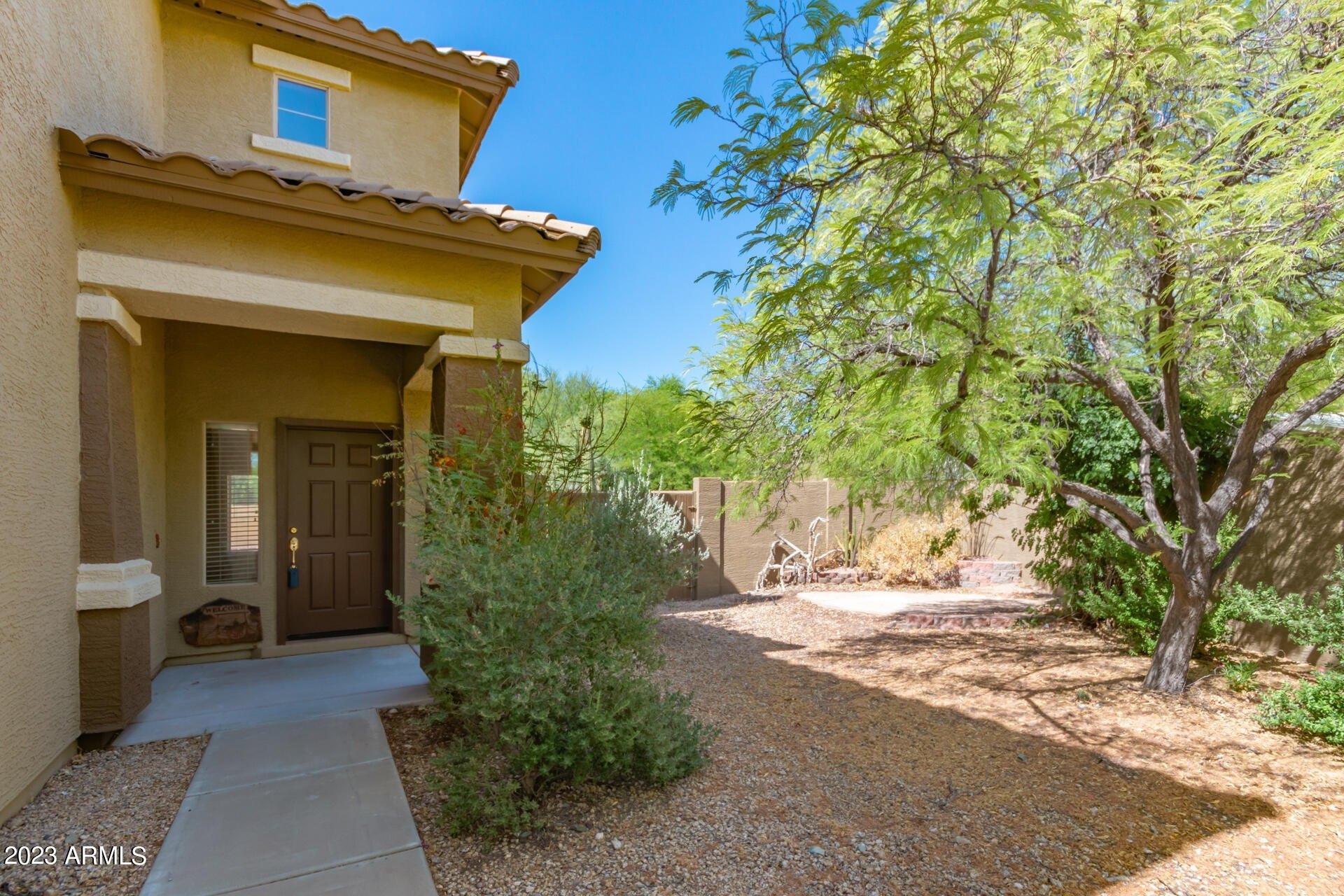 N Apollo Way, Anthem, AZ 85086