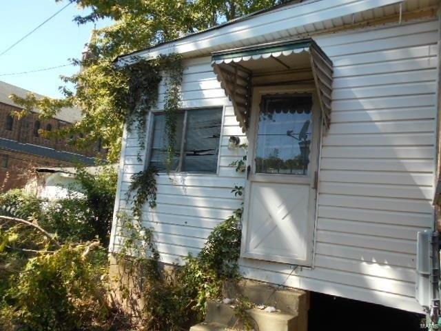 Palm St, Saint Louis, MO 63115
