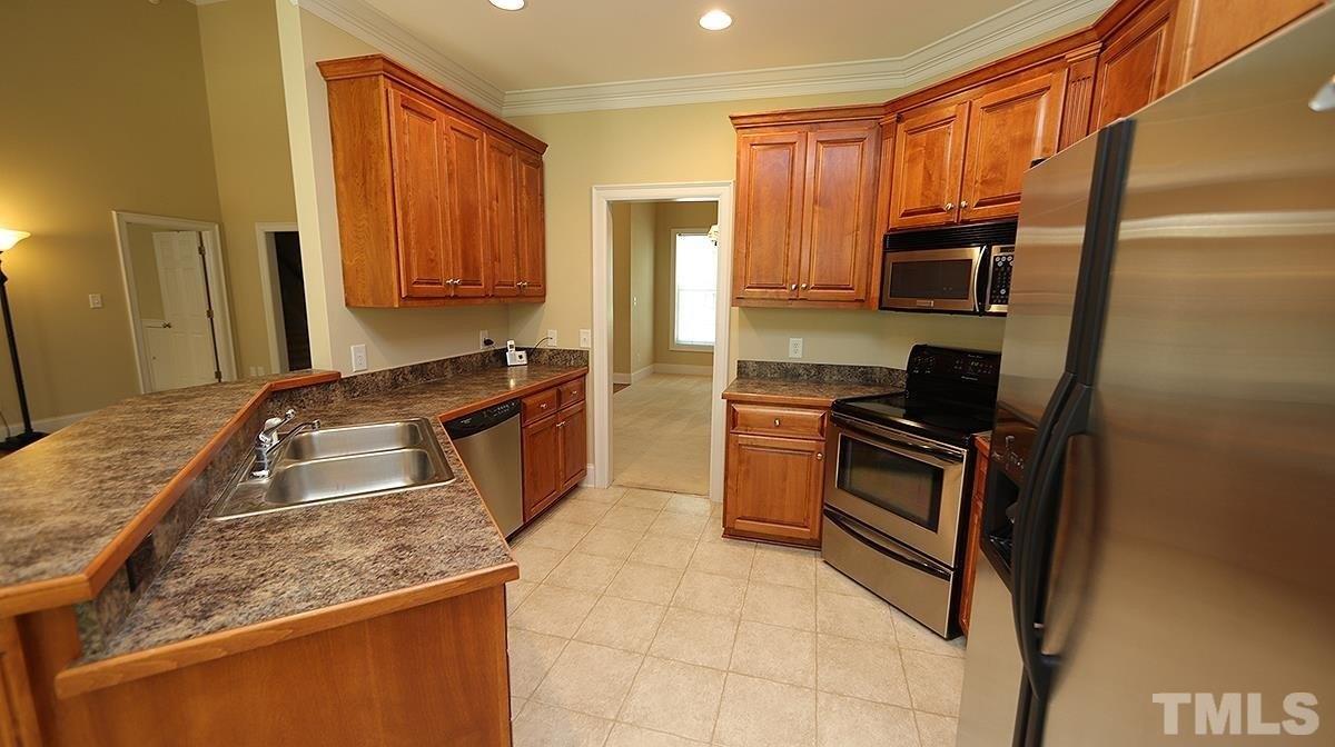N Old Lantern Rd, Timberlake, NC 27583