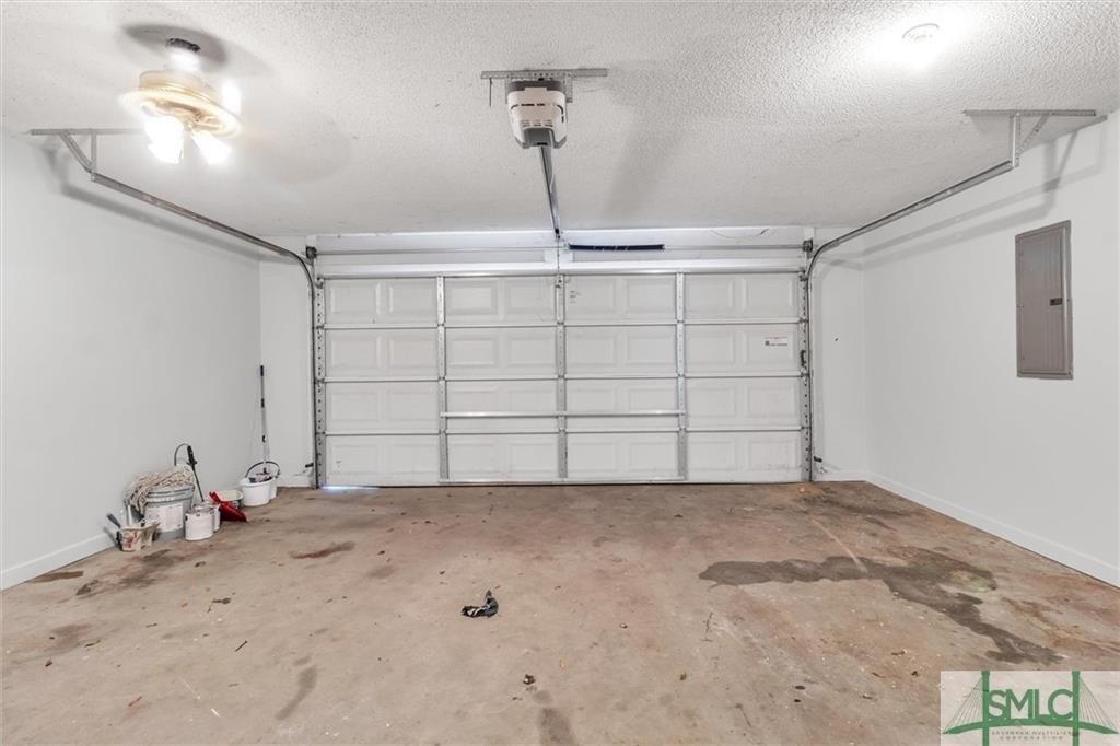 Stag Rd, Springfield, GA 31329