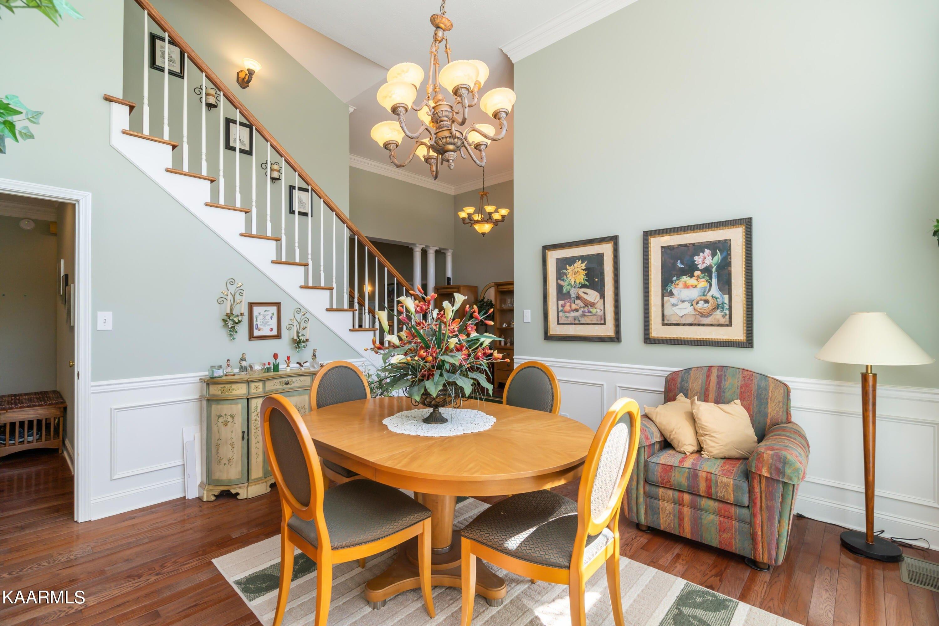 Windham Hill Rd, Farragut, TN 37934