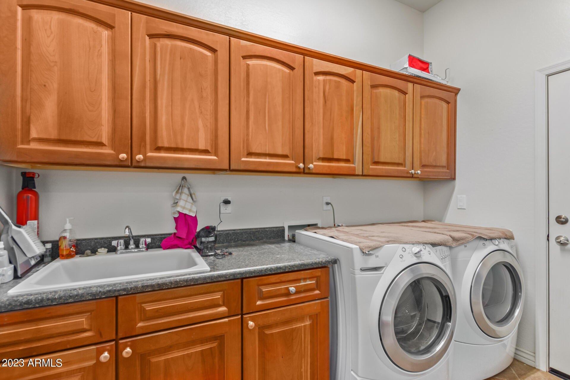 W Centennial Rd, Maricopa, AZ 85138