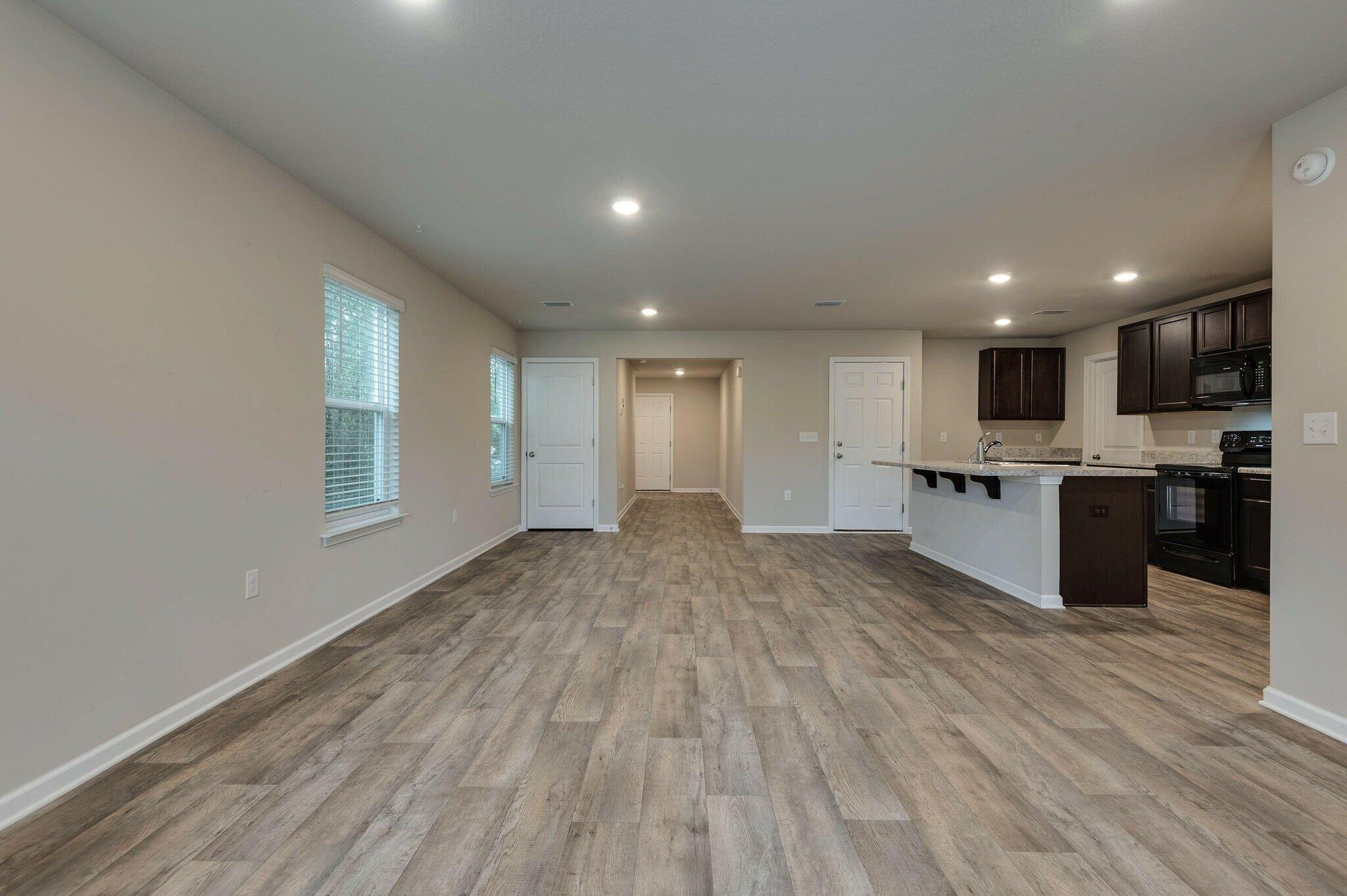 Earl Godwin Rd, Freeport, FL 32439