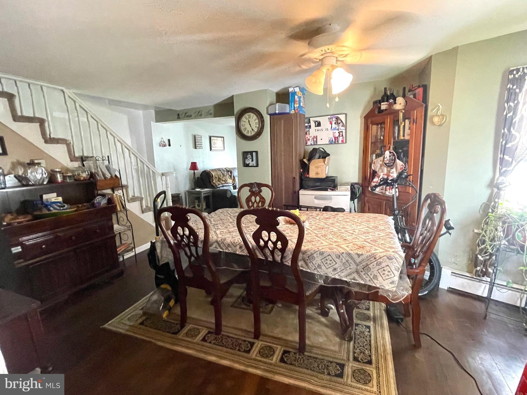 Washington St, Mount Holly, NJ 08060