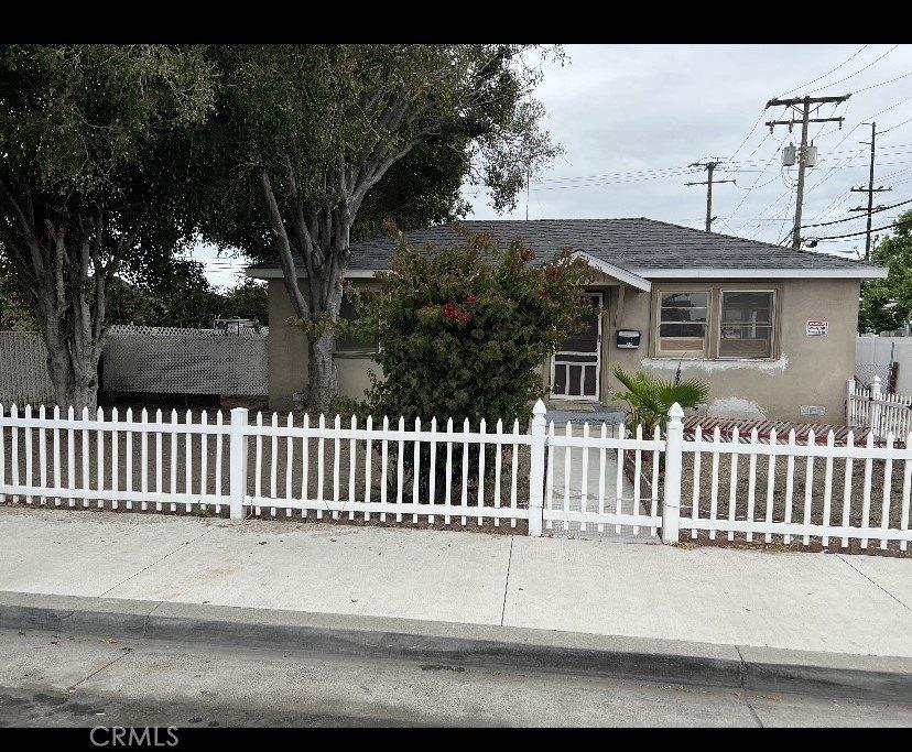18th St, Westminster, CA 92683