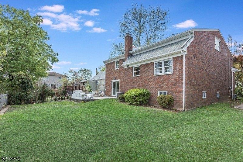 Hudson St, Nutley, NJ 07110