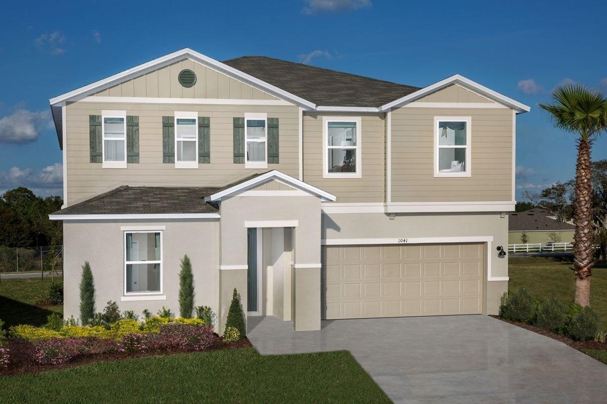 Augustus Dr, Davenport, FL 33896