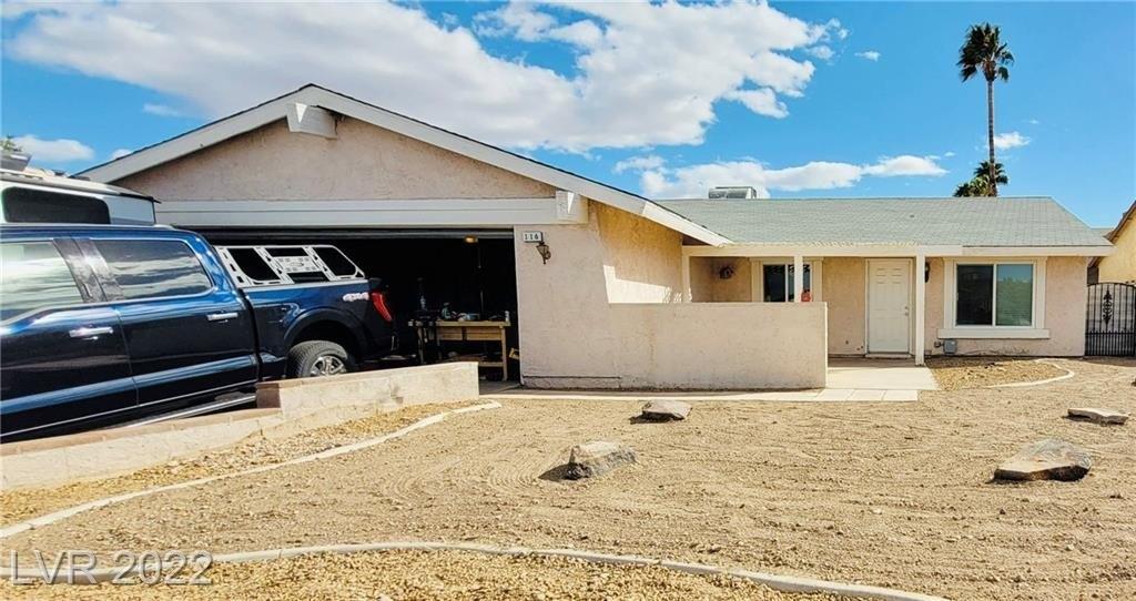 Glen Oak Dr, Henderson, NV 89002