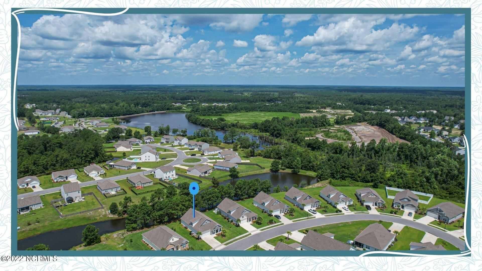 Bards Dr Se, Bolivia, NC 28422