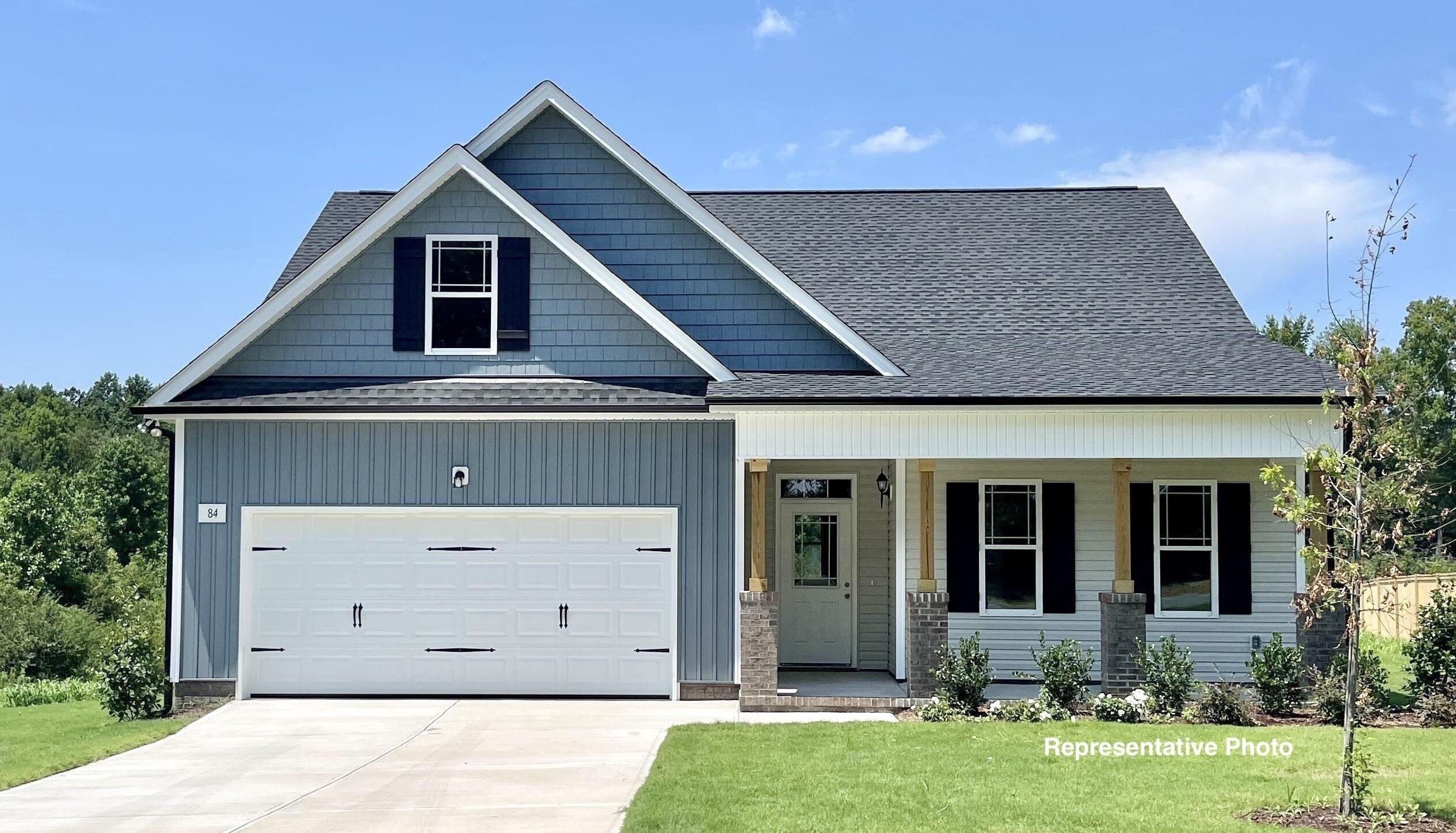 Sexton Ln, Wendell, NC 27591