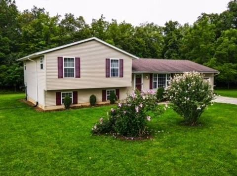 Parks Rd, Bucyrus, OH 44820