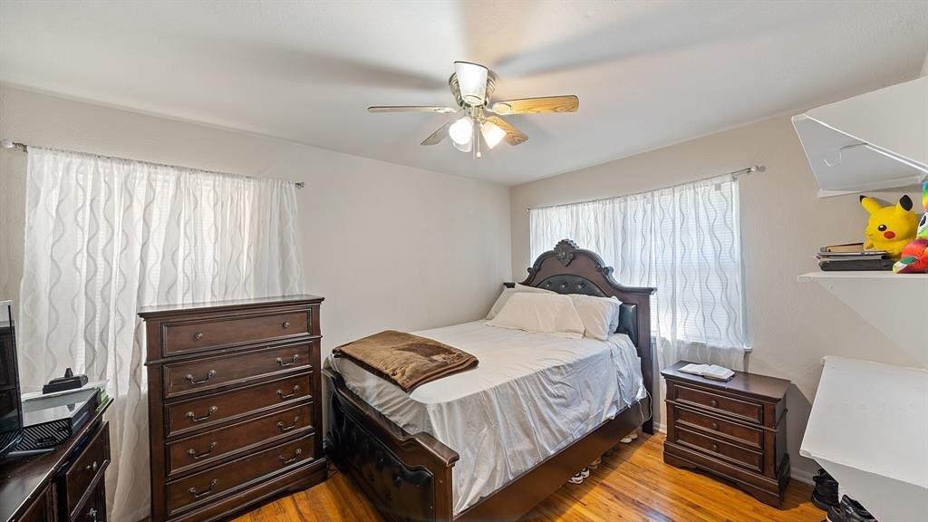 Hillcrest St, Mesquite, TX 75149