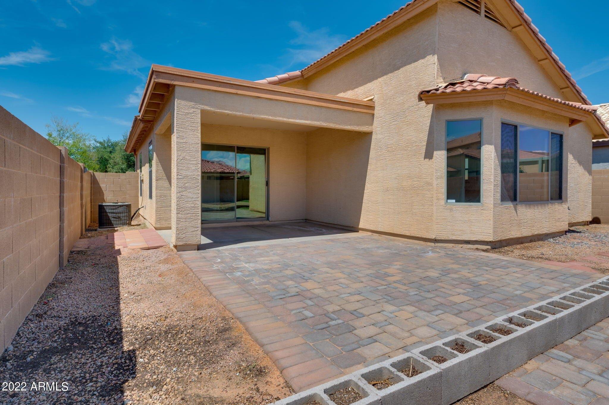 N Ranch Dr, San Tan Valley, AZ 85140