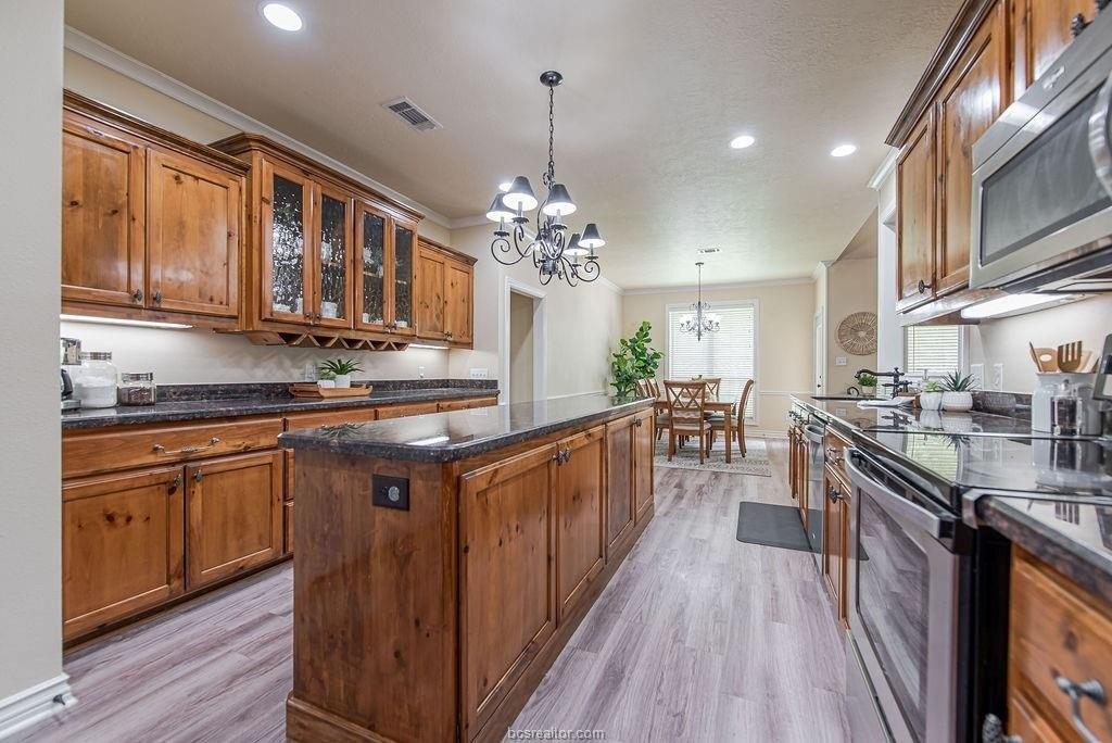 Brazos Dr, College Station, TX 77845