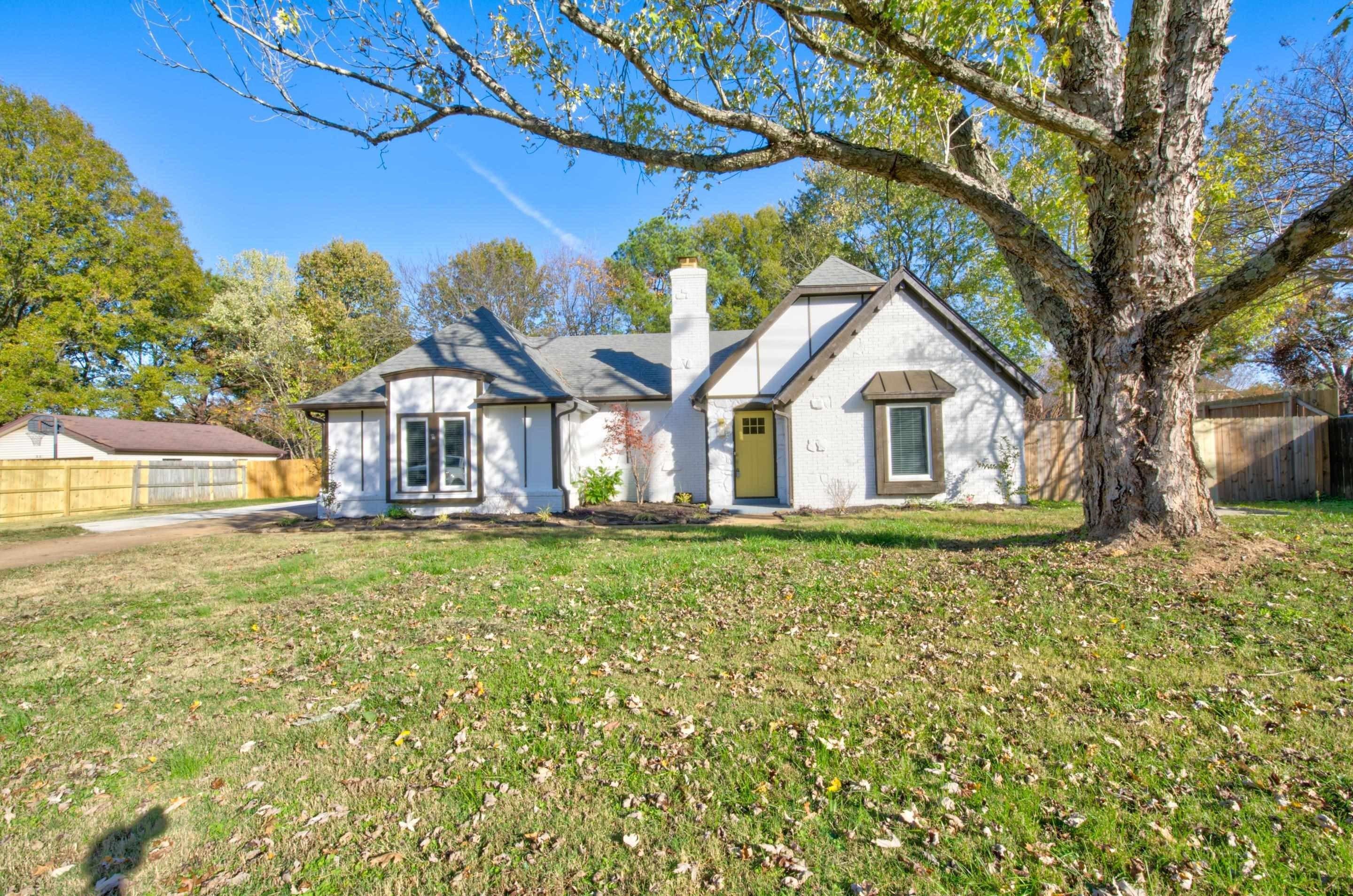 Peterson Lake Rd, Collierville, TN 38017