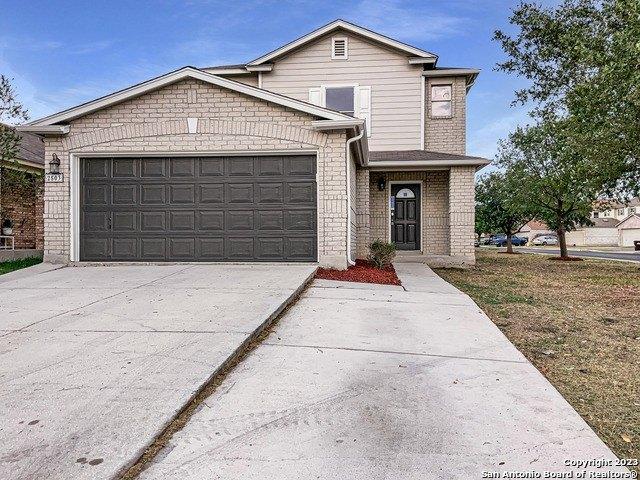 Butterfly Bay, San Antonio, TX 78245